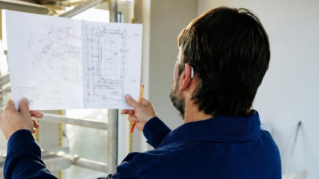 How to Choose a Contractor, From Someone Who Used to Be One